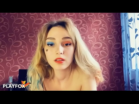 ❤️ عینک واقعیت مجازی جادویی به من رابطه جنسی با هارلی کوین داد شلخته در fa.mrvideospornogratis.ru ﹏
