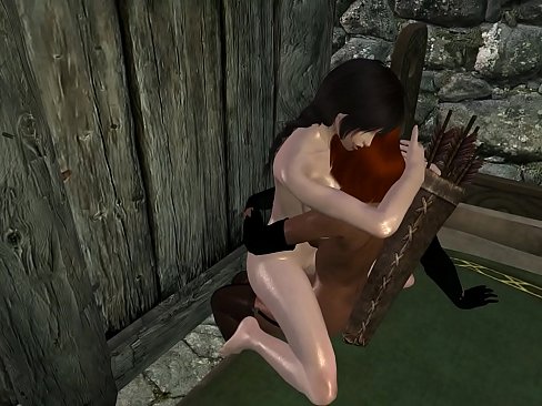 ❤️ در تعطیلات، و از بدن بازیگران tsbbe و unpe حداکثر، succubus و nord استفاده کردم شلخته در fa.mrvideospornogratis.ru ﹏